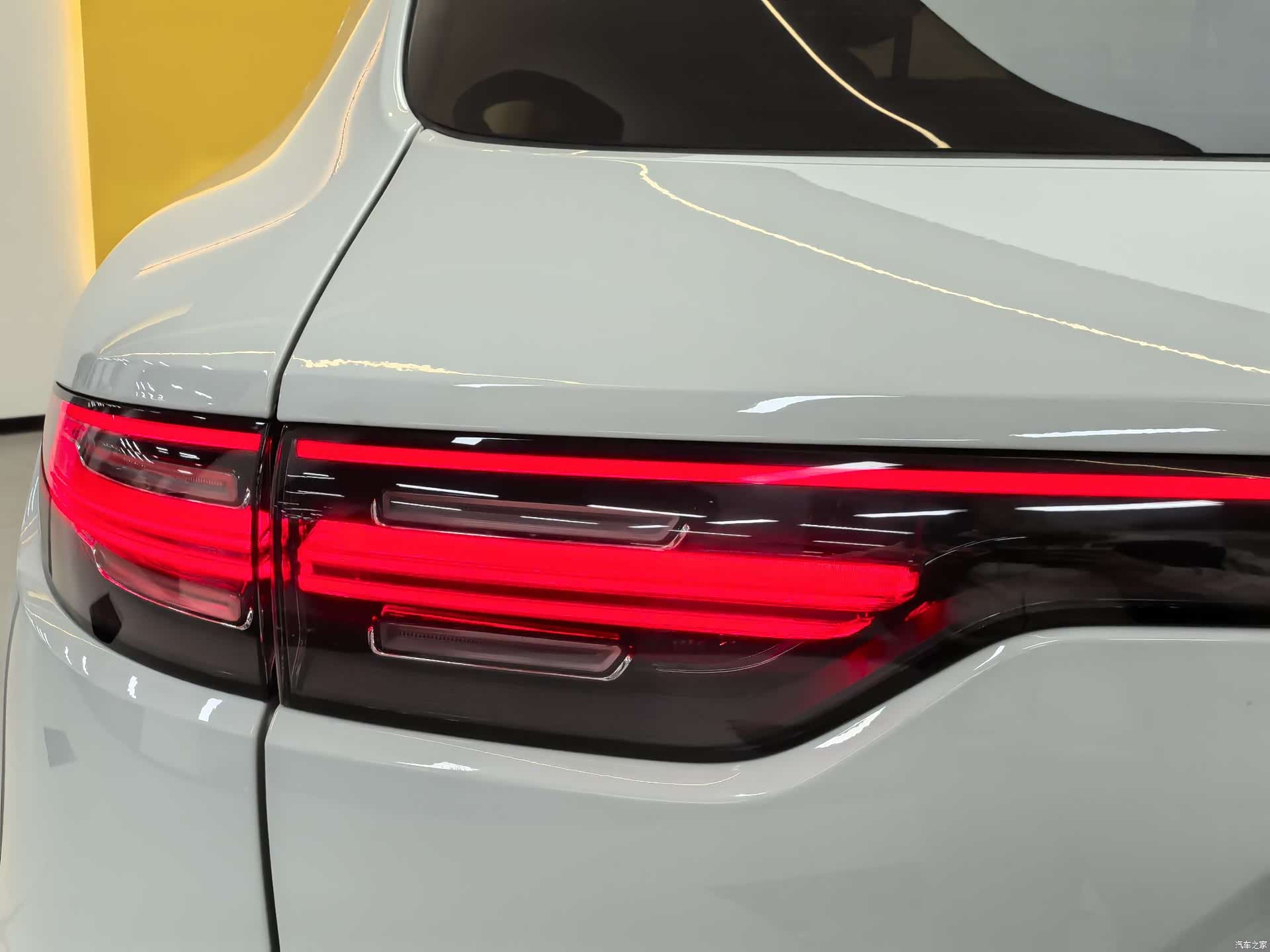 Porsche Cayenne, 2021 7