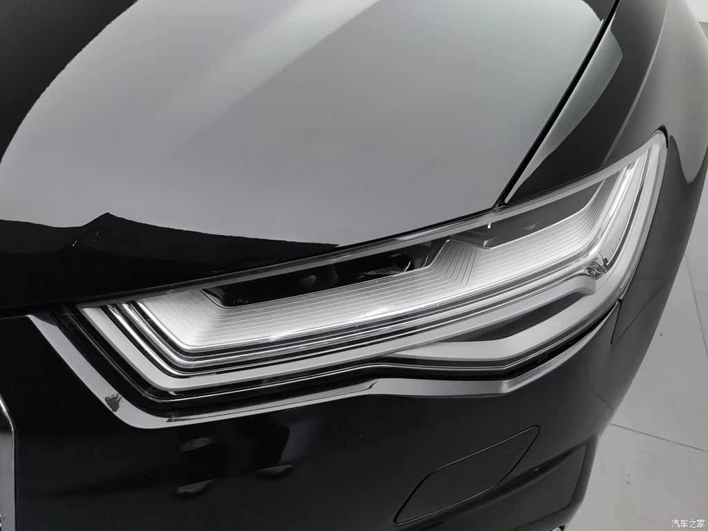 Audi A6L, 2019 7