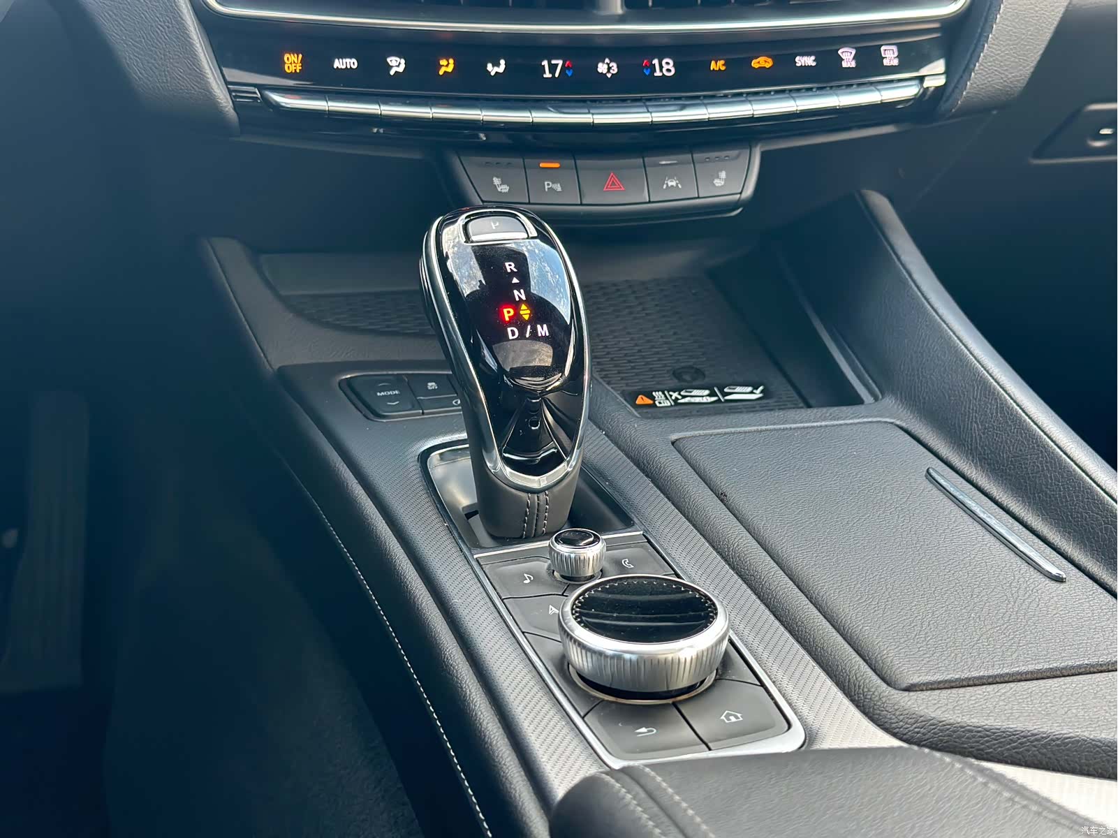 Cadillac CT5, 2024 10
