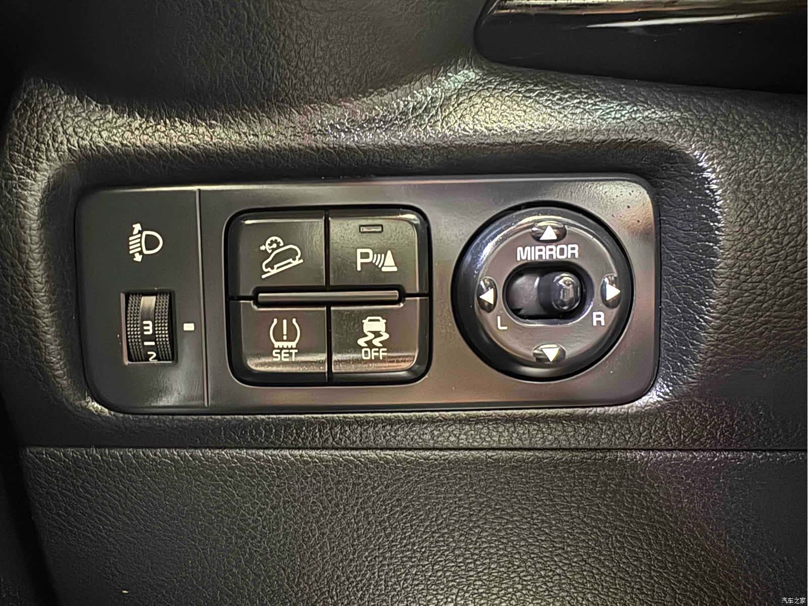 Kia KX1, 2021 11