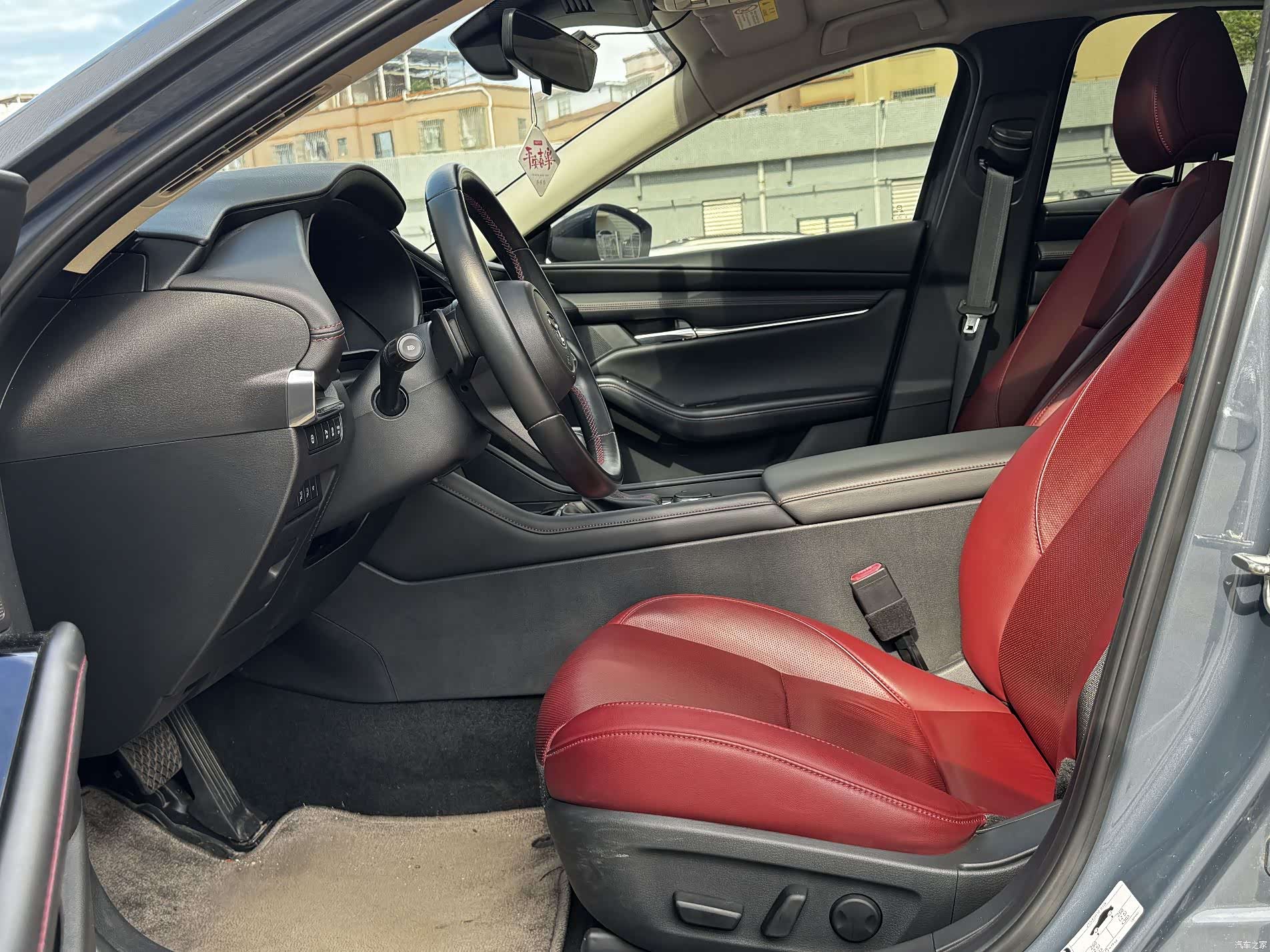 Mazda Mazda3, 2022 11