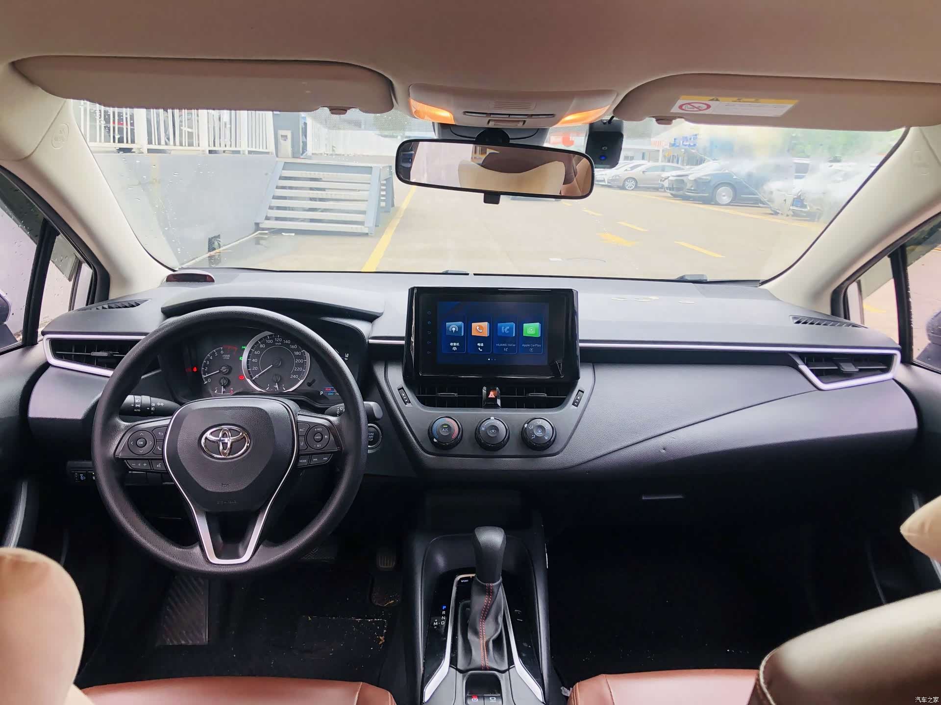 Toyota Corolla, 2023 13