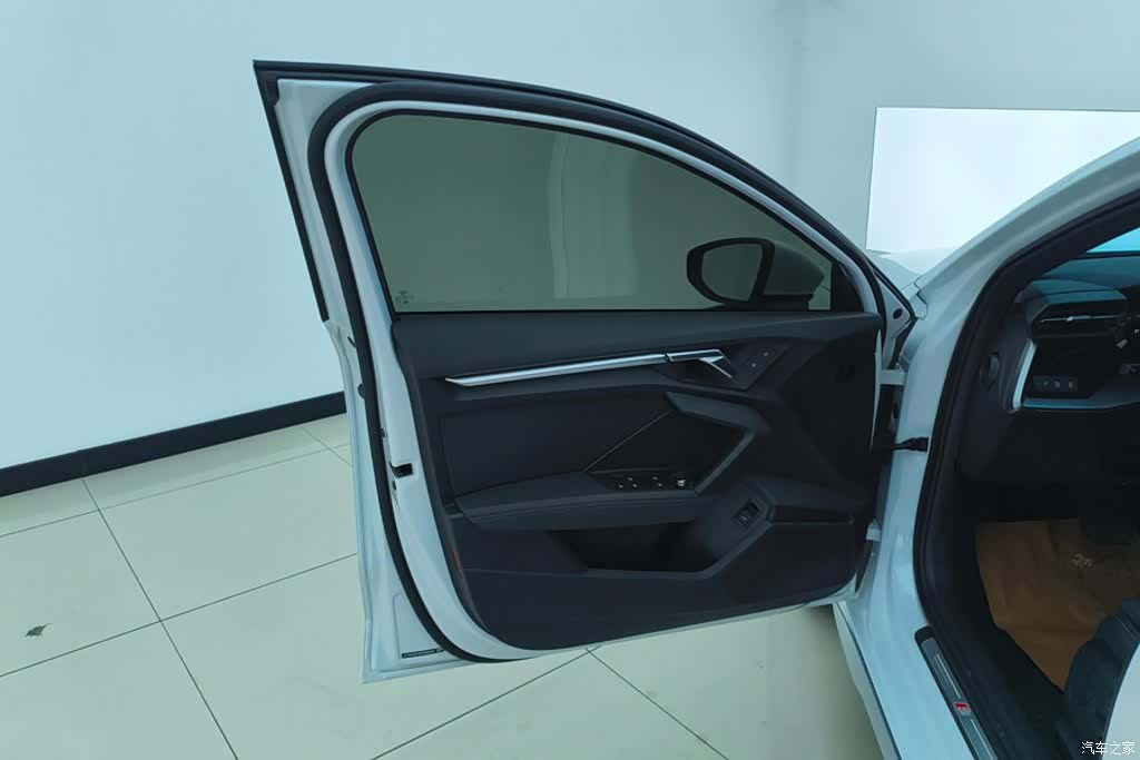 Audi A3, 2024 7