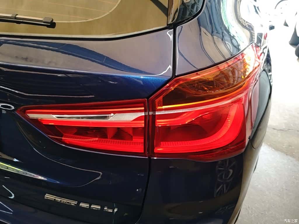 BMW X1, 2019 8