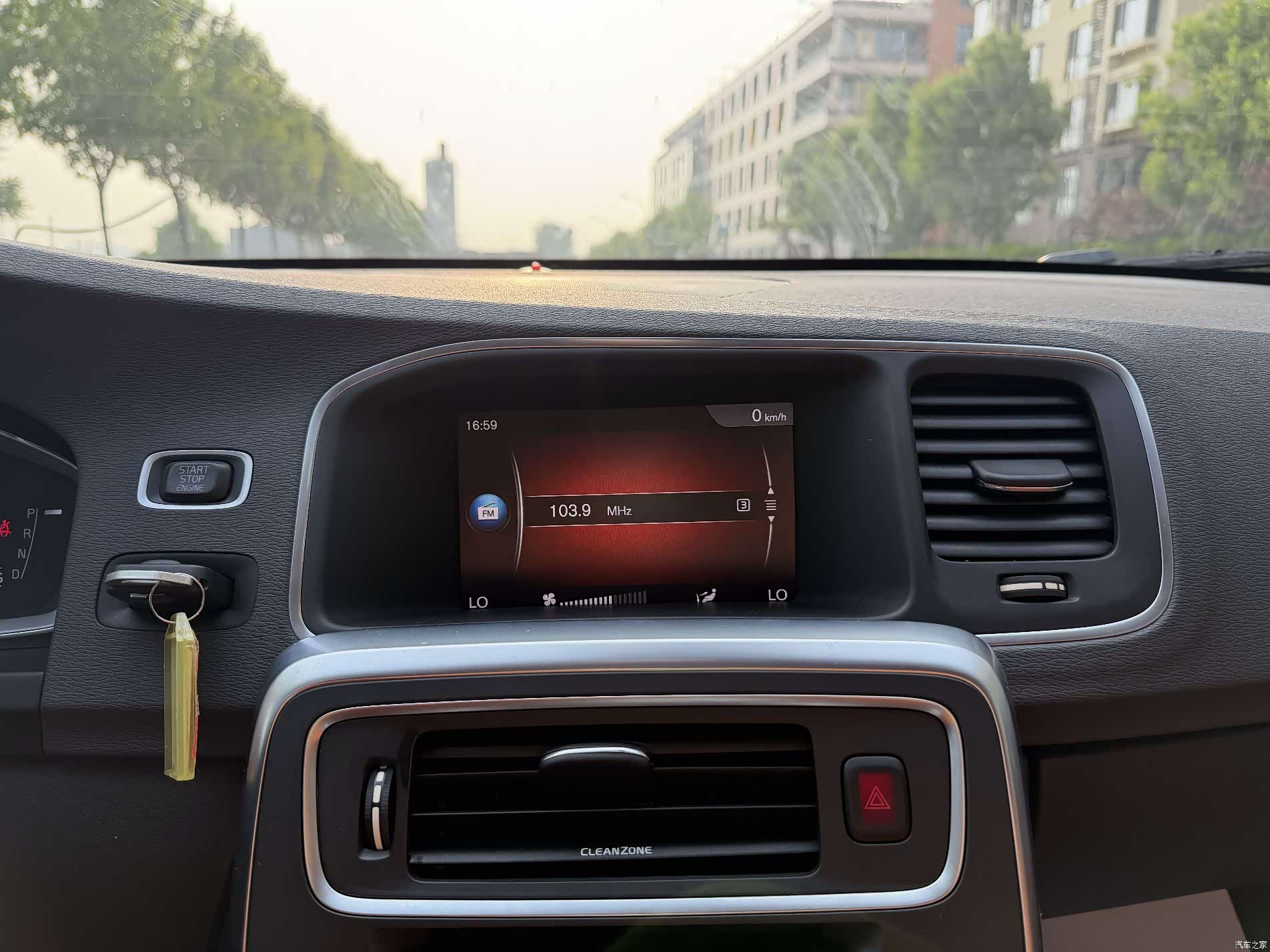 Volvo S60, 2018 23