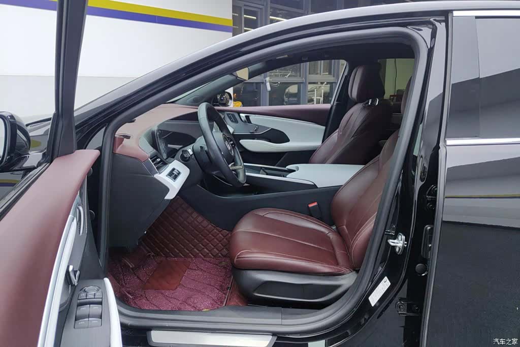 Buick LaCrosse, 2024 9