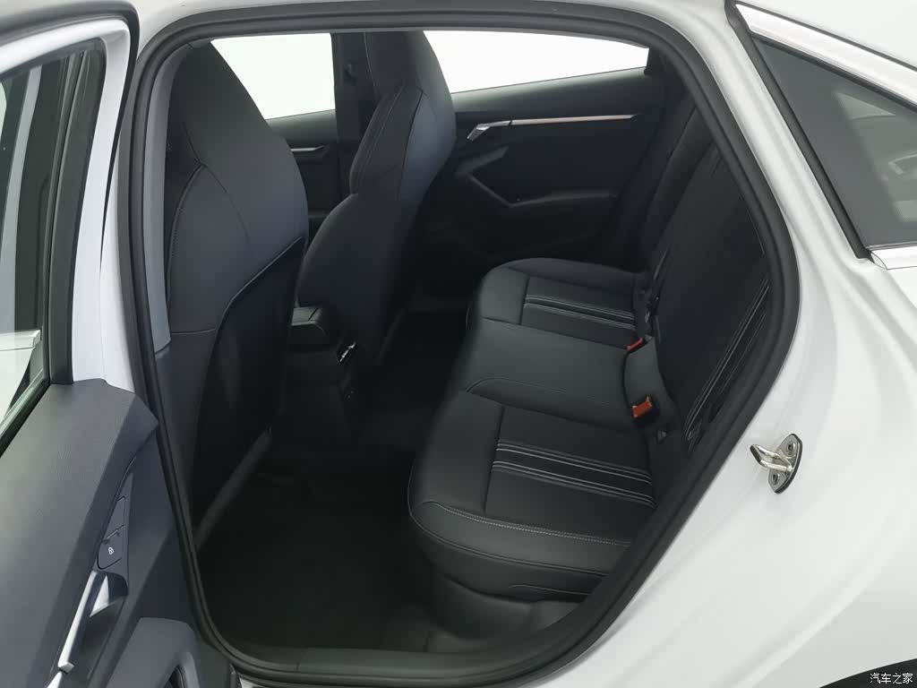 Audi A3, 2024 15