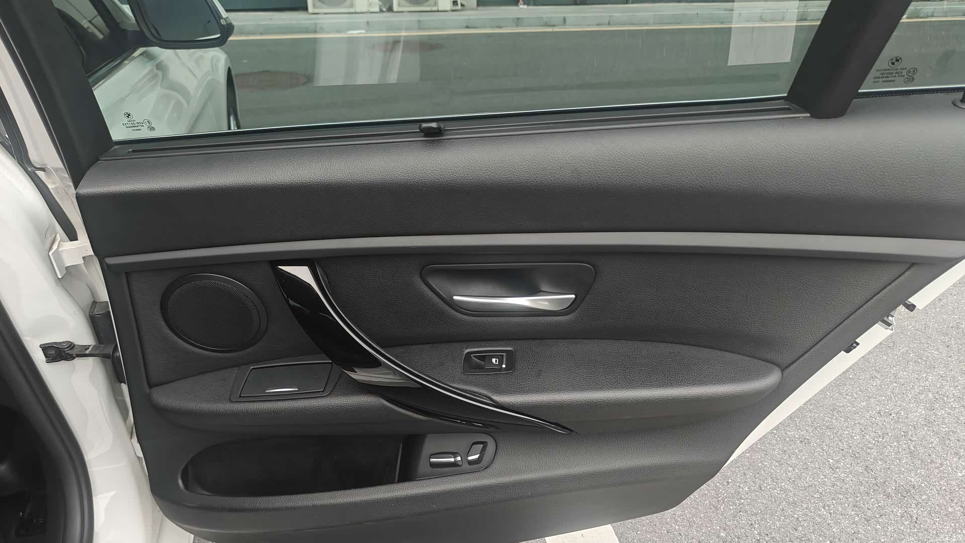 BMW 3 Series, 2017 7