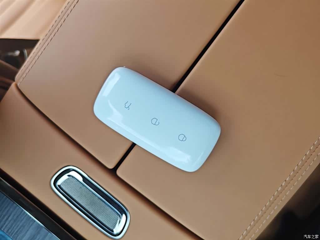 Geely 8, 2025 9