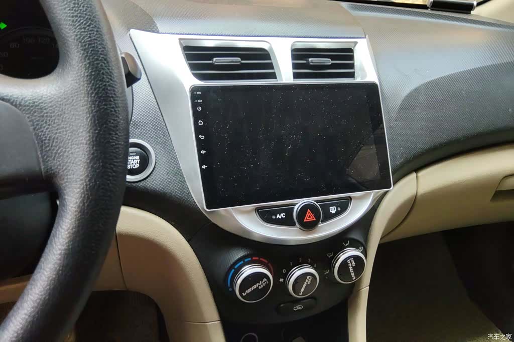 Hyundai GLX, 2014 13