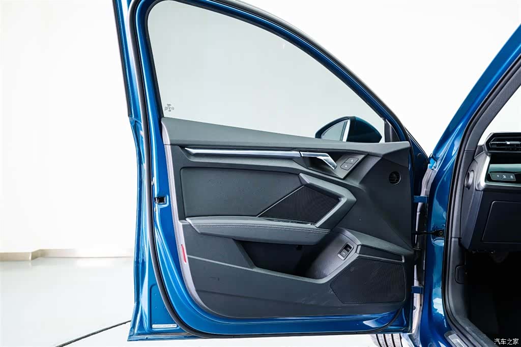 Audi A3, 2021 9
