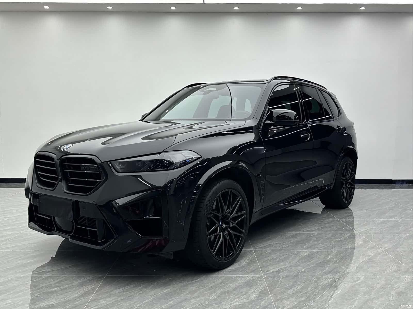 BMW X5, 2024 1