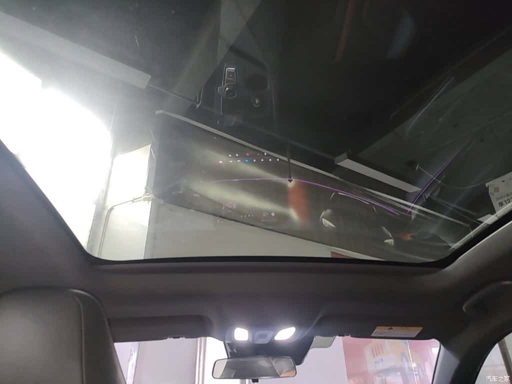Changan UNI-V, 2024 18