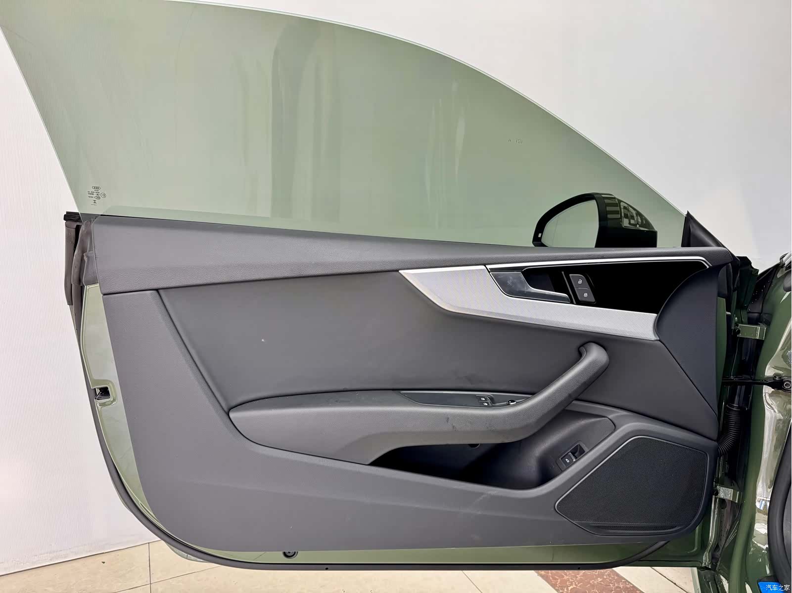 Audi A5, 2024 7