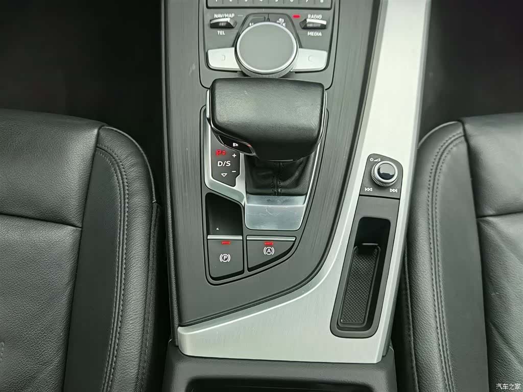 Audi A4L, 2019 13