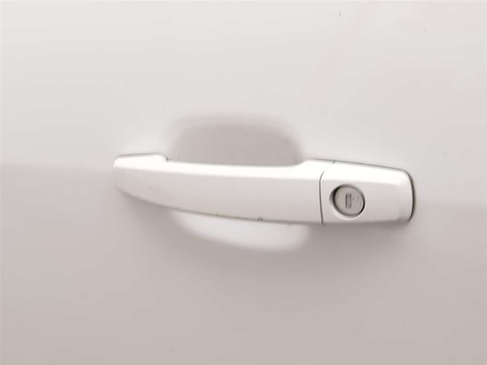 Chevrolet Mai Ruibao