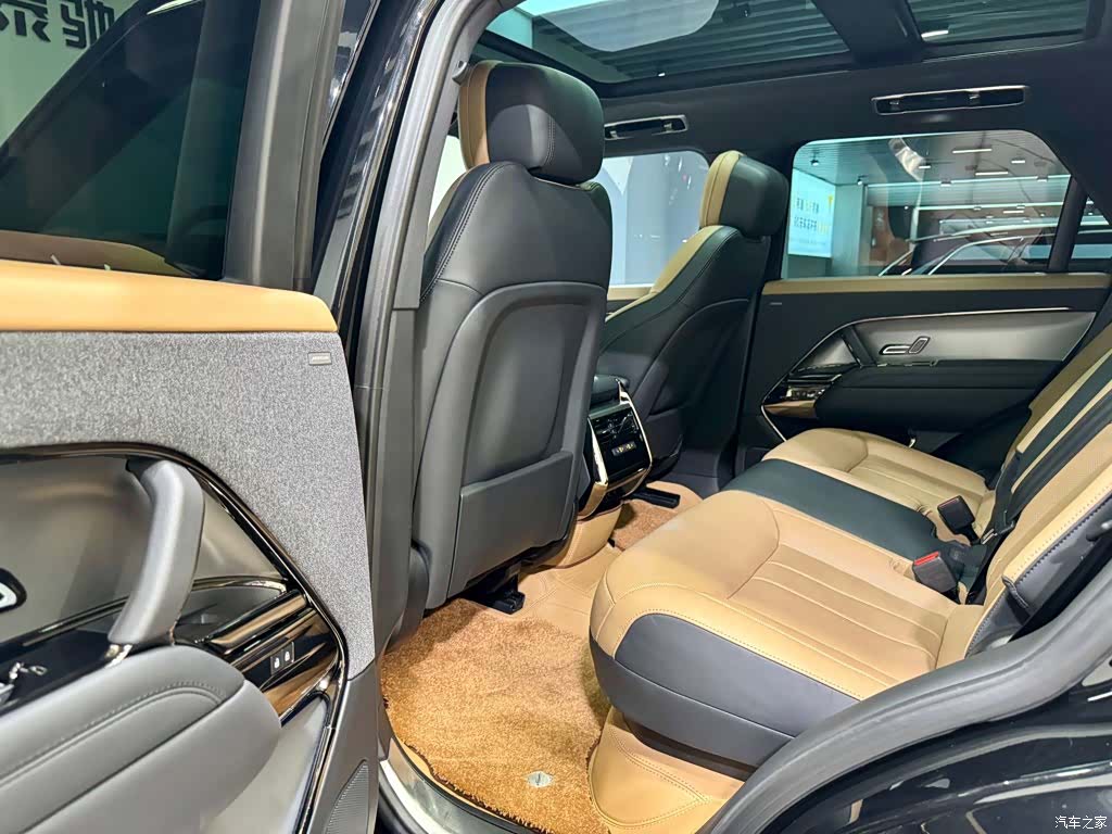 Land Rover Range Rover, 2024 19
