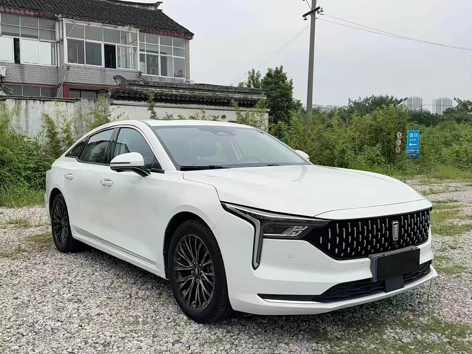 Besturn B70