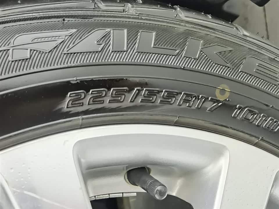 Chevrolet Mai Ruibao