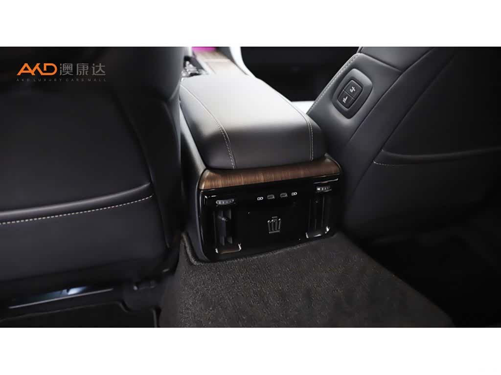 Toyota Crown, 2025 9