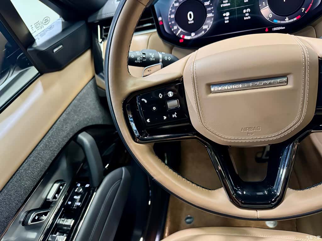 Land Rover Range Rover, 2024 21