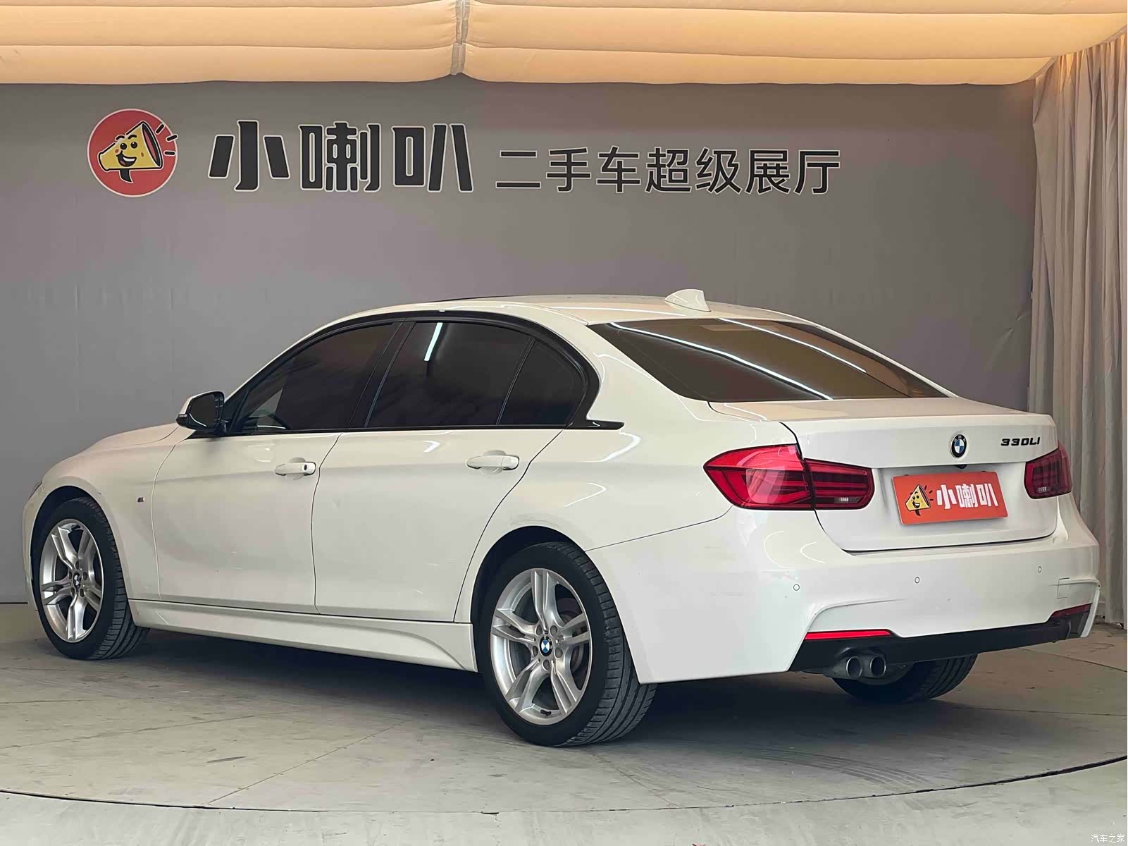 BMW 3 Series, 2019 7
