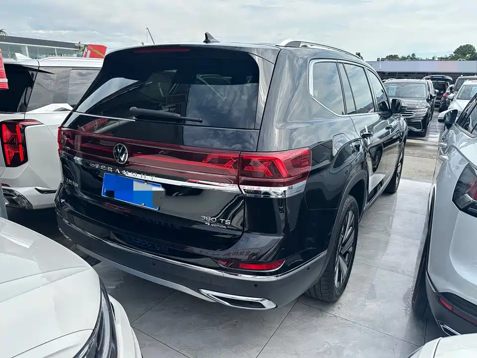 Volkswagen Tourang Volkswagen Tourang