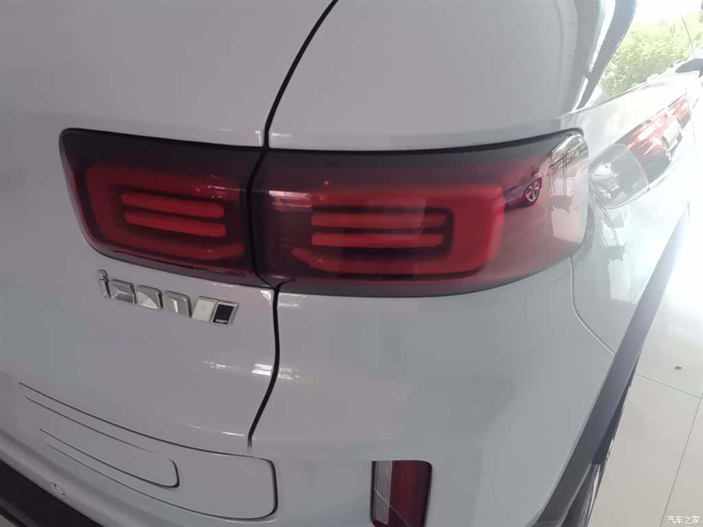 Geely Icon, 2023 8