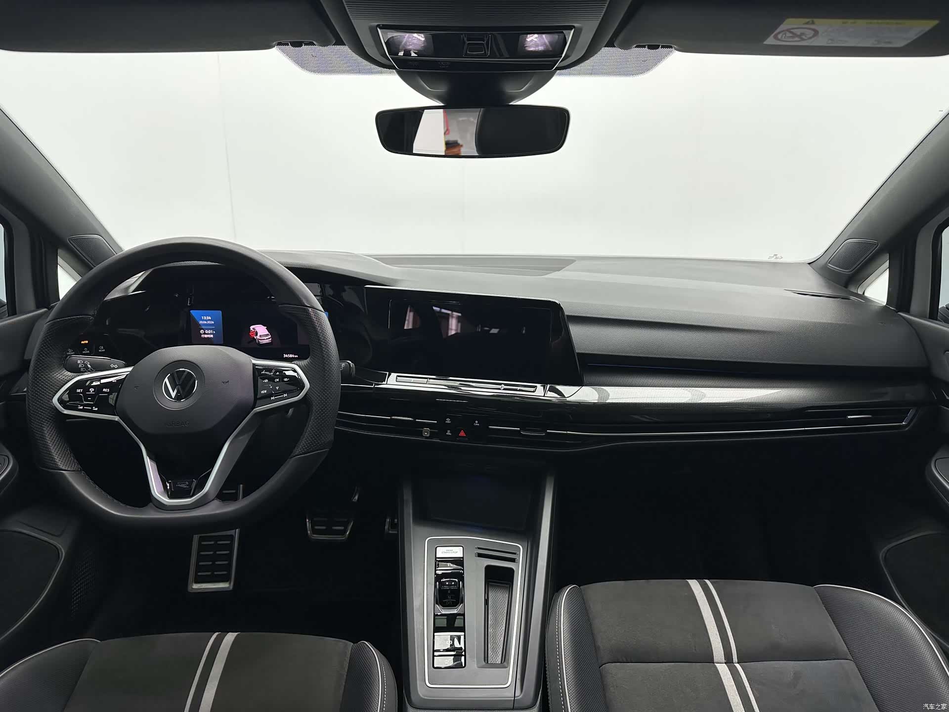 Volkswagen Golf, 2022 7