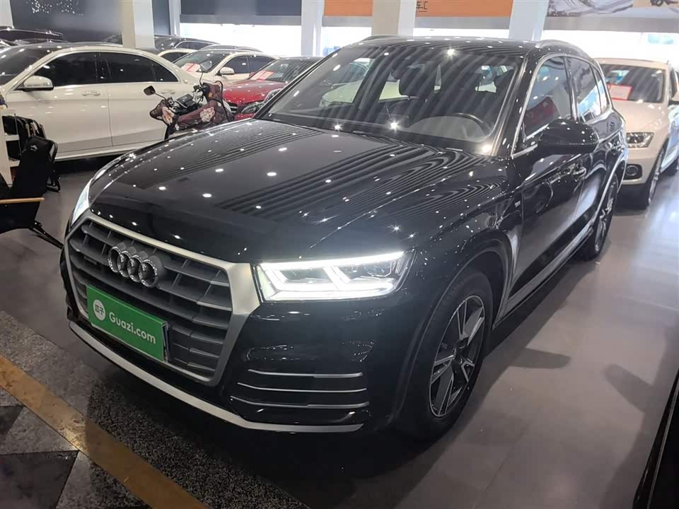 Audi Q5L