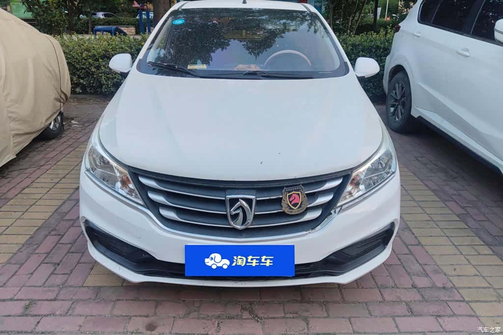 Wuling 310, 2017 2