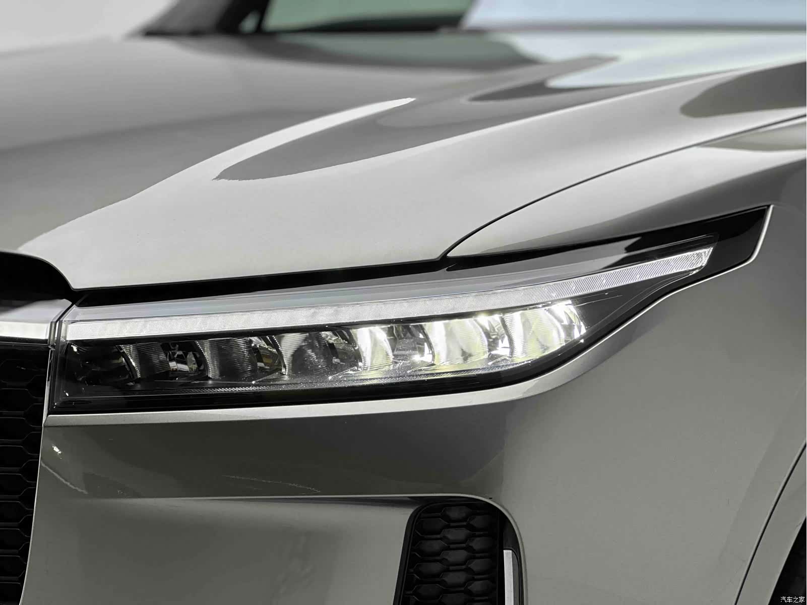Li Auto ONE, 2020 17