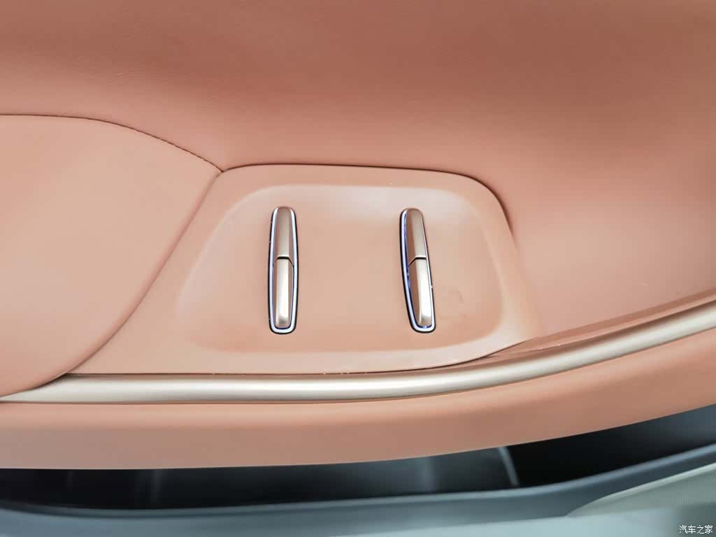 NIO EC7, 2024 9
