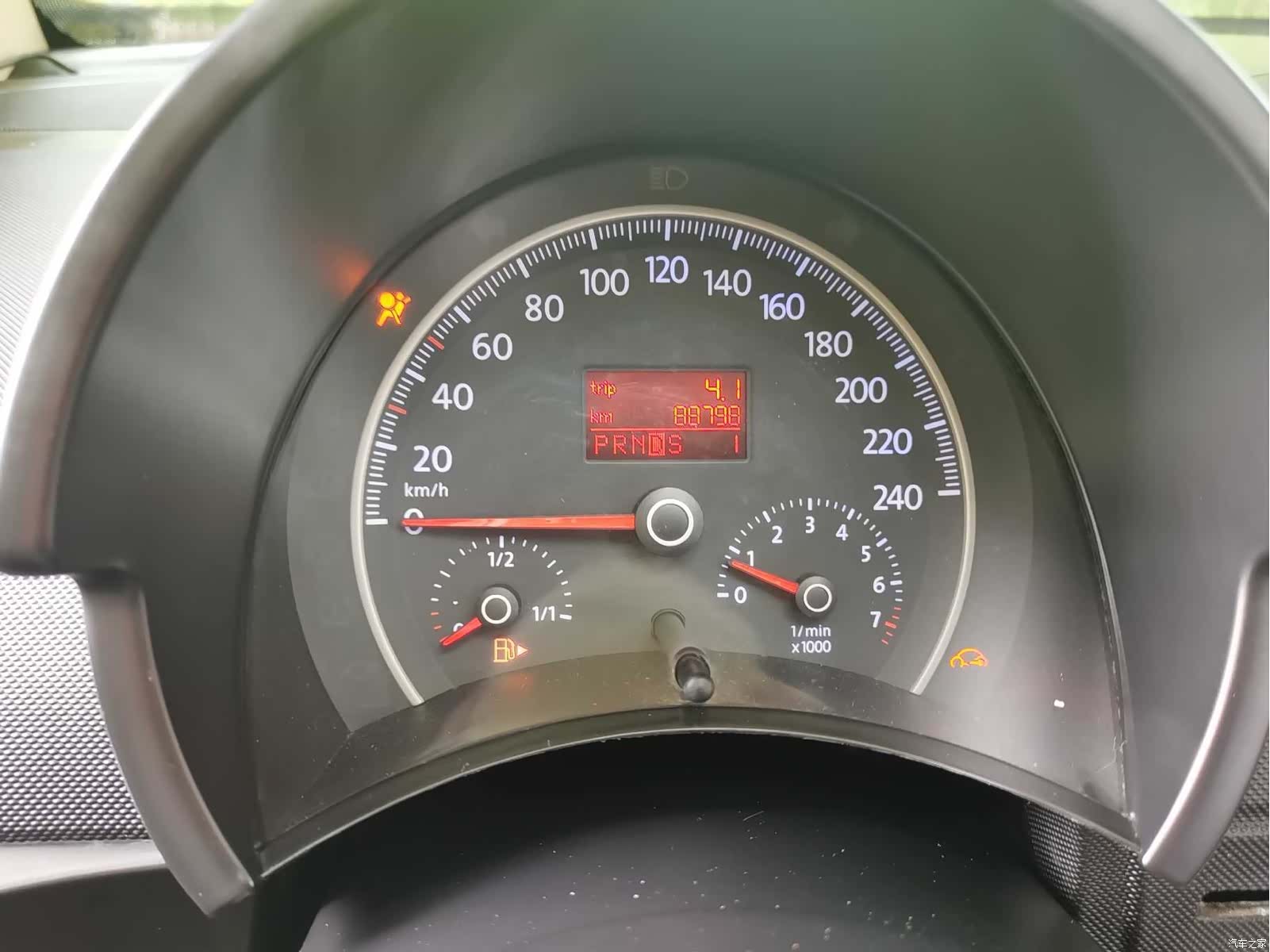 Volkswagen 2.0, 2010 21