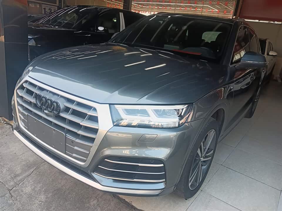 Audi Q5L