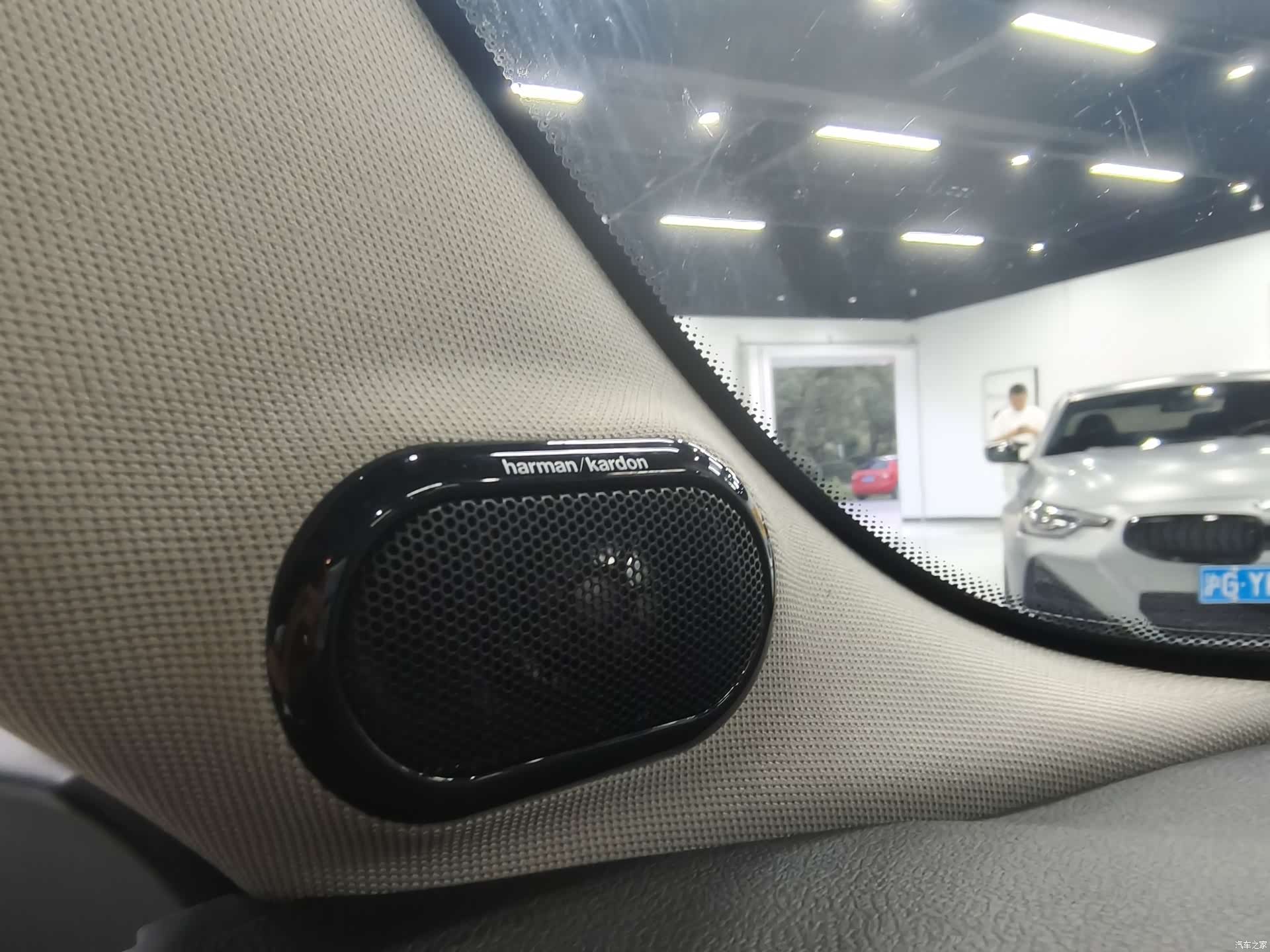 Mini Cooper, 2016 11
