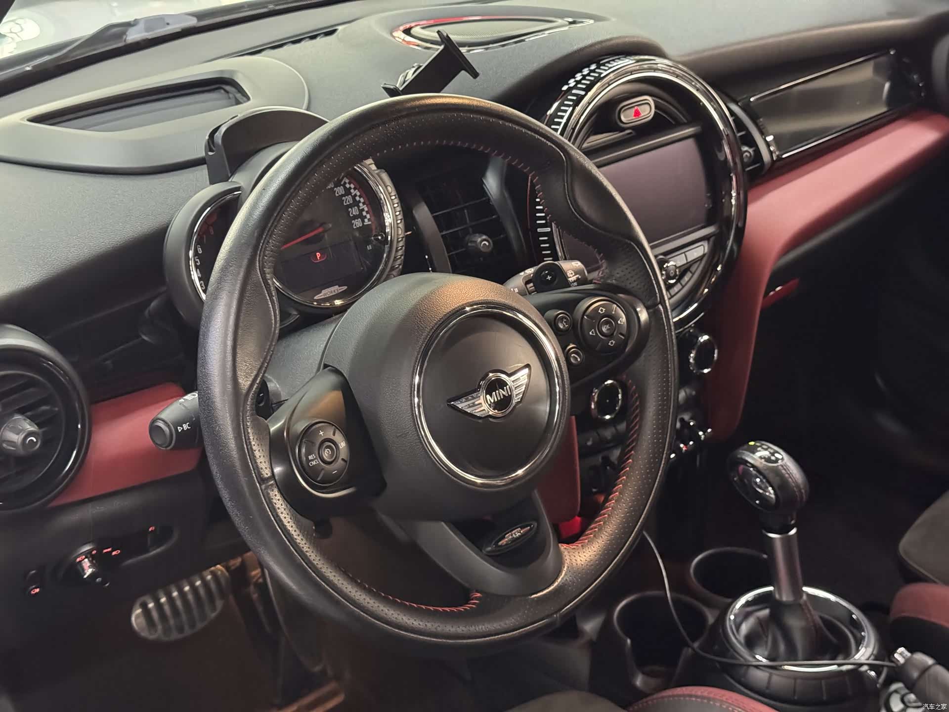 Mini Cooper, 2017 9