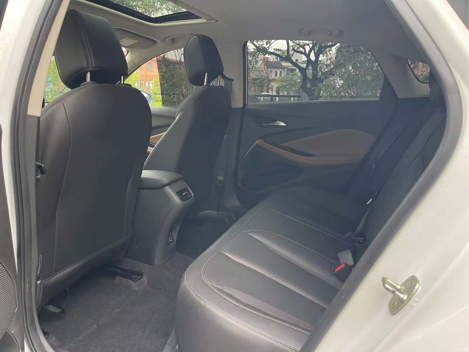Buick Verano, 2023 6