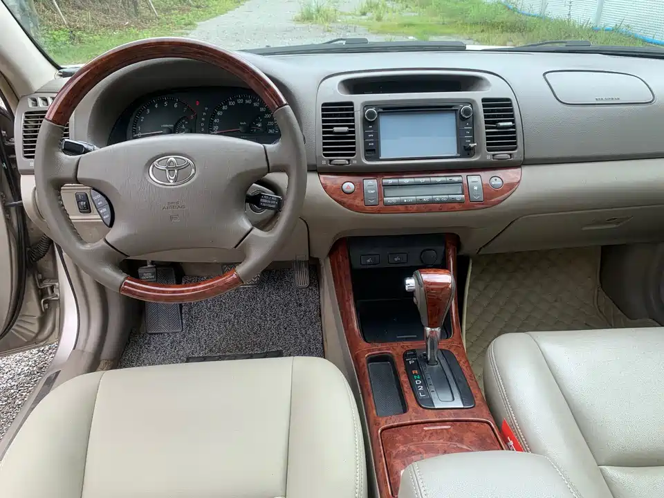 Toyota Jiamei Toyota Jiamei