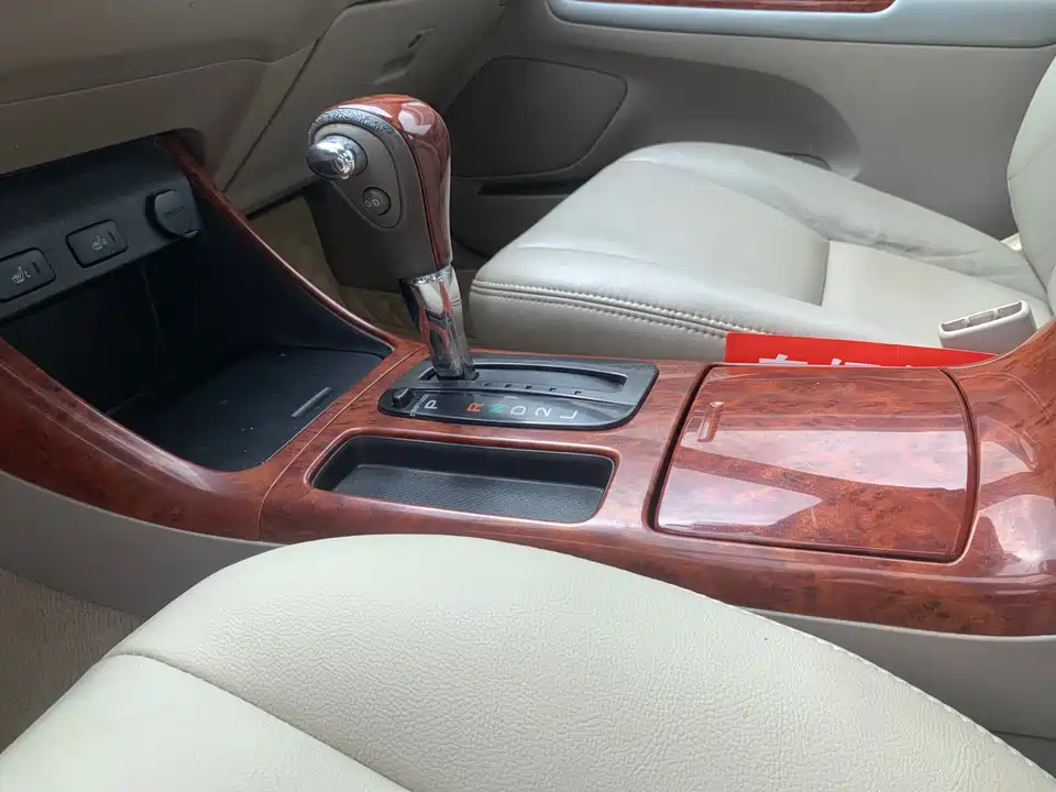 Toyota Jiamei Toyota Jiamei