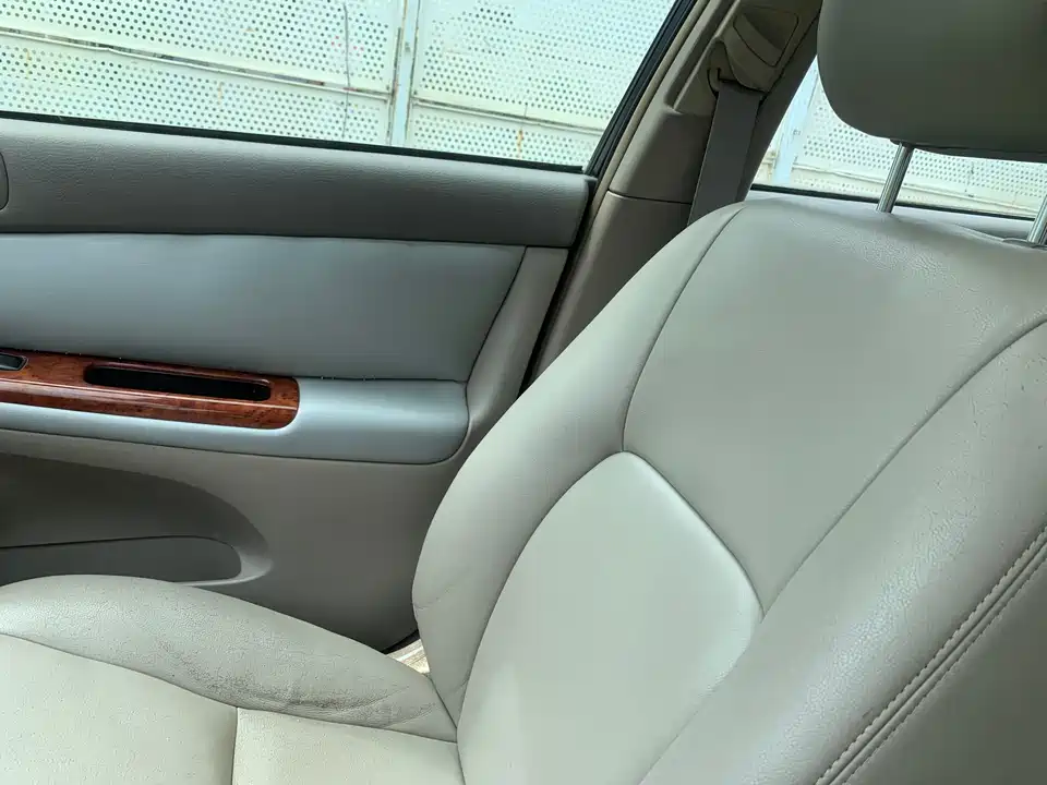 Toyota Jiamei Toyota Jiamei