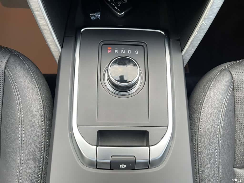 Land Rover Discovery, 2019 11