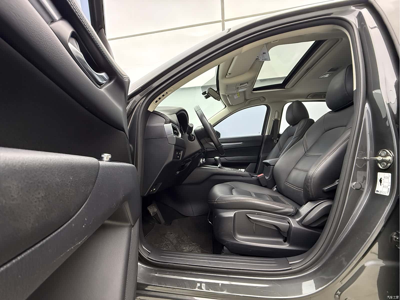 Mazda CX-5, 2021 16