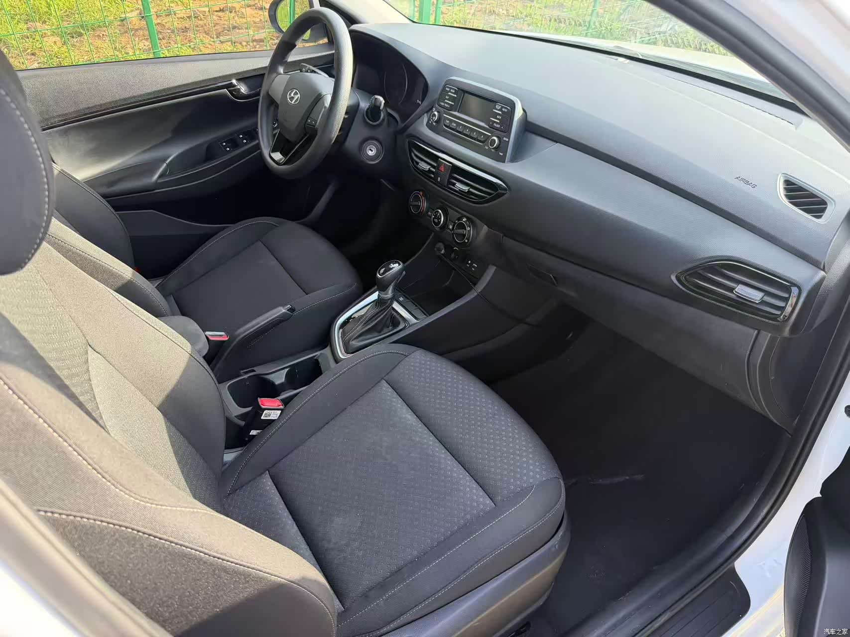 Hyundai GL, 2019 11