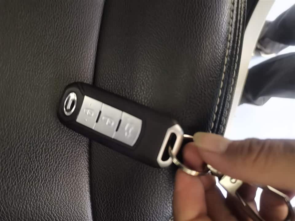 Trumpchi Trumpchi M6