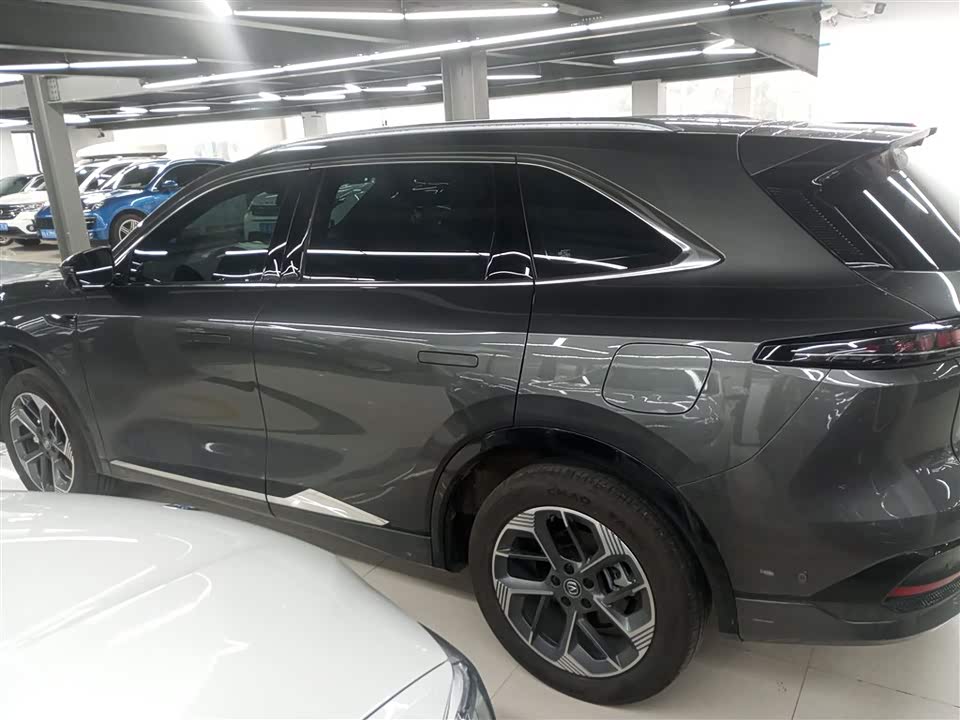 Changan CS75 PLUS Changan CS75 PLUS