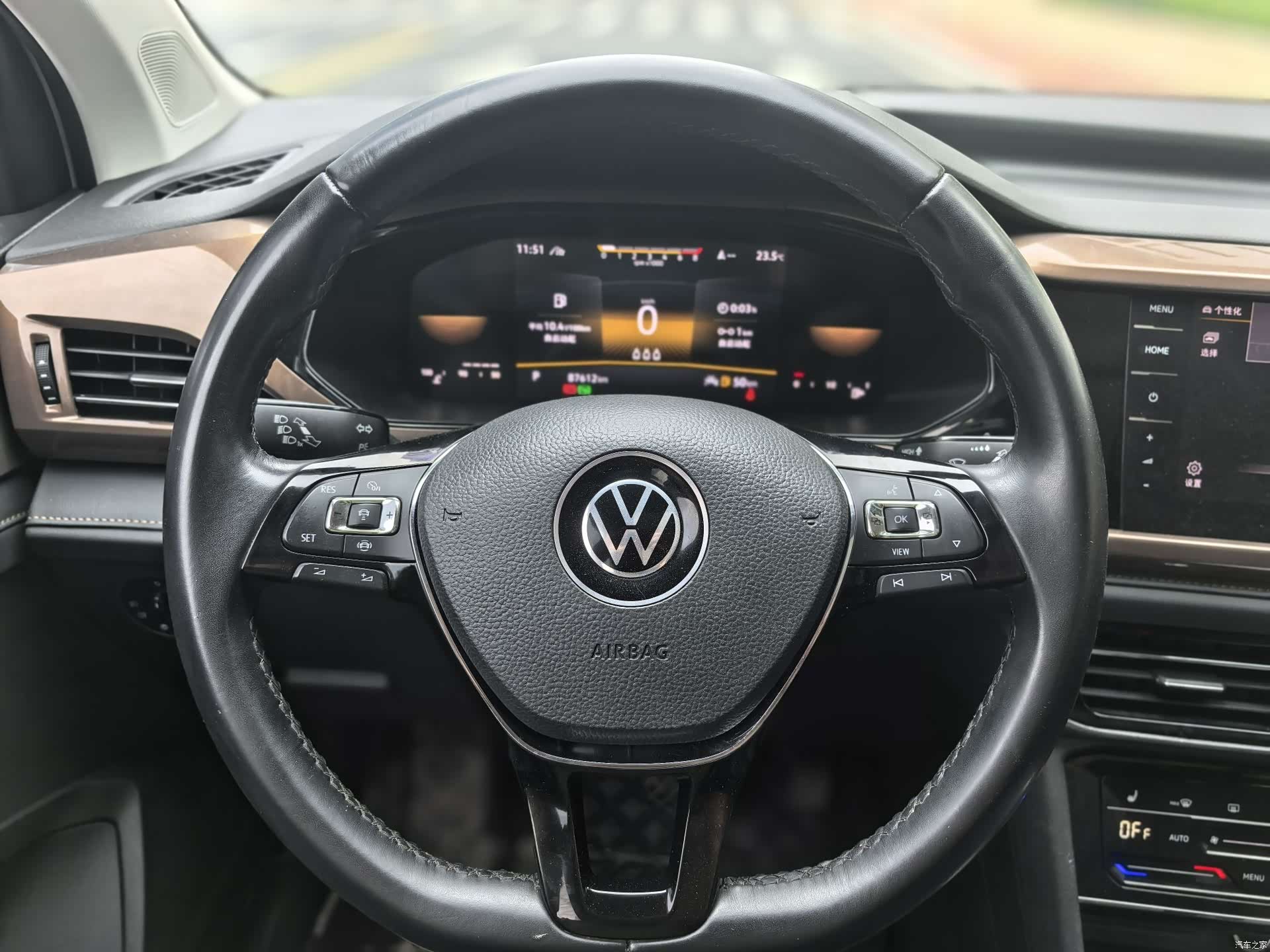 Volkswagen Tharu, 2022 30