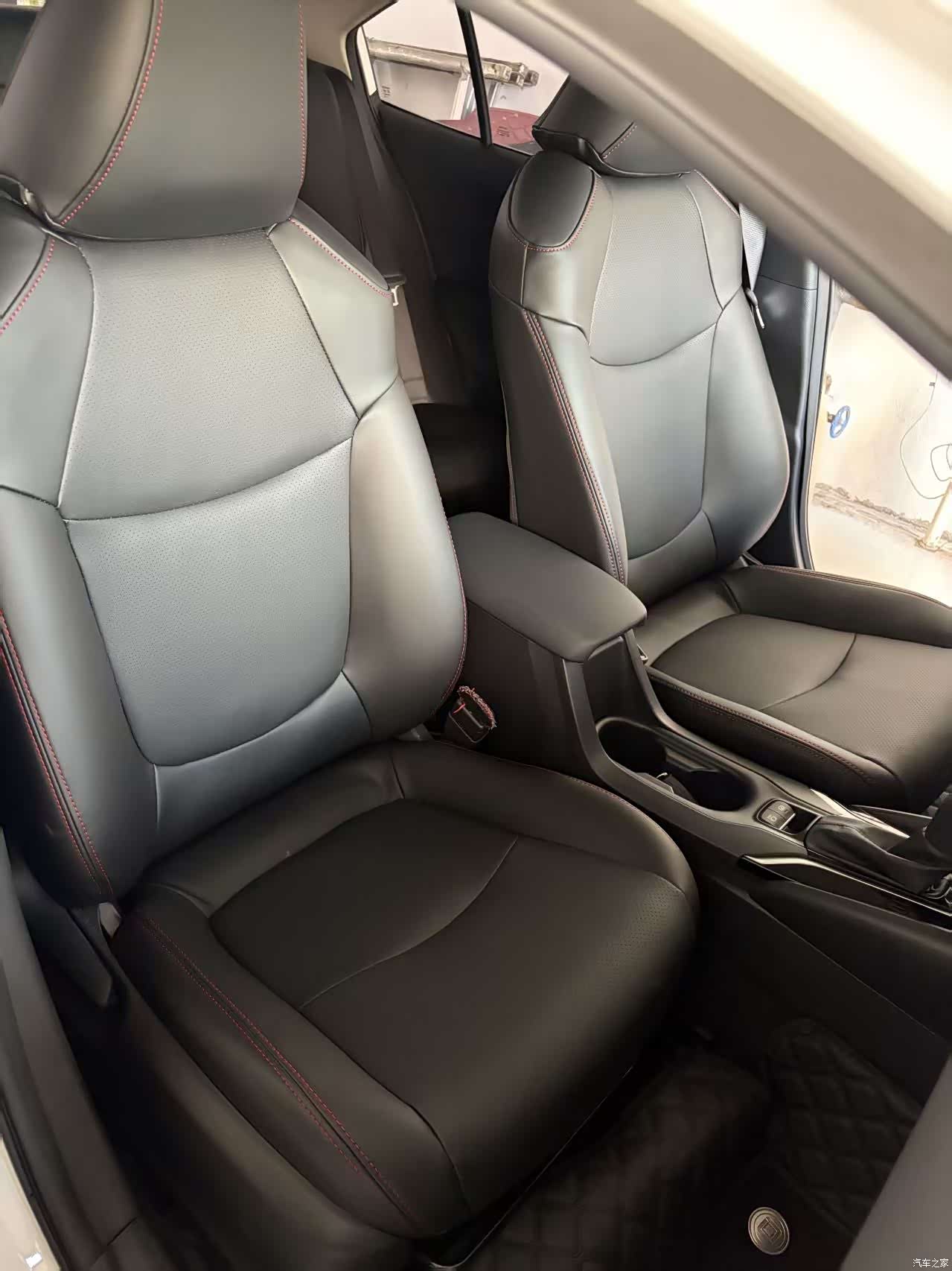 Toyota Corolla, 2022 13