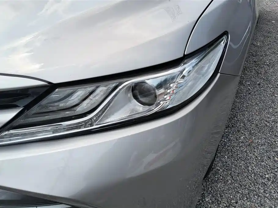 Toyota Camry Toyota Camry