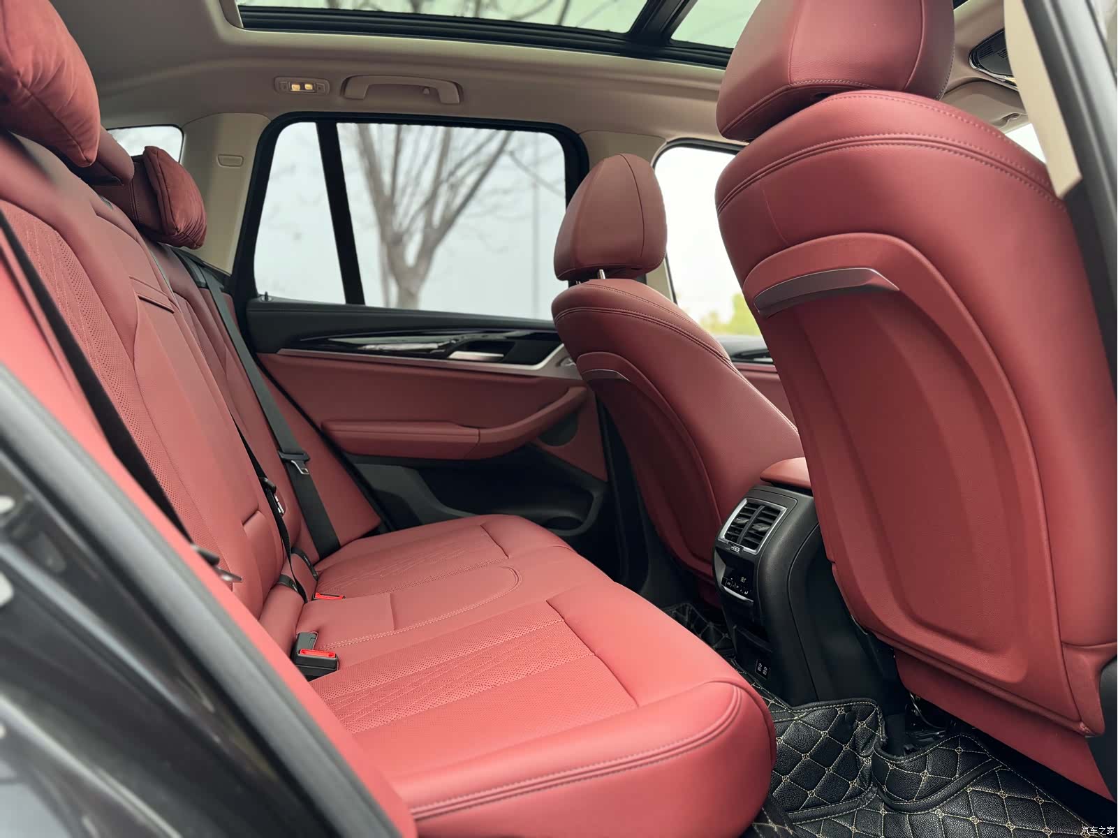 BMW X3, 2024 18